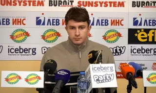 Кристиян Балов вече има и сръбски паспорт