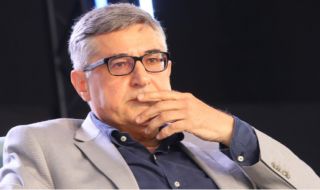 Румен Кънчев: Никой не иска от нас да пращаме оръжия в Украйна