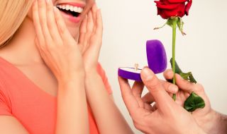 5 признака, че ви предстои женитба 
