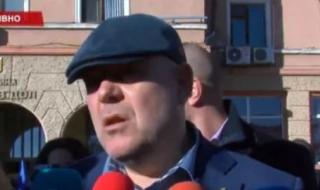 Гешев: Божков е най-богатият и опасен българин