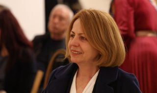 Йорданка Фандъкова обяви кога ще започне пренареждането на жълтите павета