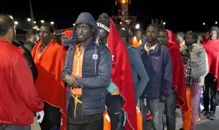 Испания: до 500 хиляди мигранти могат да узаконят престоя си