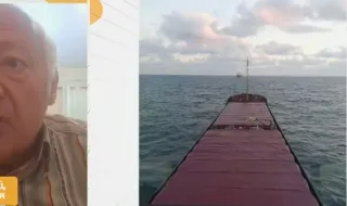 Кап. Васил Данов след атаките в Черно море: България трябва да покаже мускули