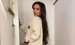 Мария на война с бившия си, прекратил контакти с дъщеря им Марая