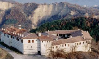 МВР: Обир в Роженския манастир не е имало