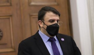 Настимир Ананиев: За подслушването на политици трябва да се лежи в затвора