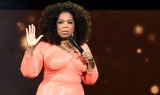 Опра Уинфри разкри шокиращи случки от детството си