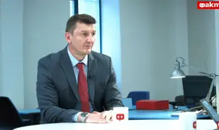 Орхан Исмаилов пред ФАКТИ: Пеевски ще прегази хората около Доган като валяк (ВИДЕО)