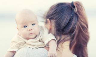 Българките са най-младите майки в ЕС