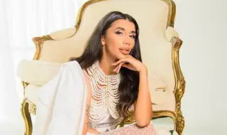 Виктория от "Ергенът" махна филърите в устните си (СНИМКИ)