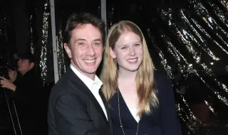 42-годишната дъщеря на актьора Мартин Шорт се е самоубила