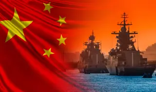 Япония: Китай планира да поддържа присъствие в близост до островите в Източнокитайско море