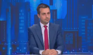 Деян Николов: Гюров беше избран за подуправител на БНБ с гласовете на Борисов, Пеевски и ПП-ДБ.