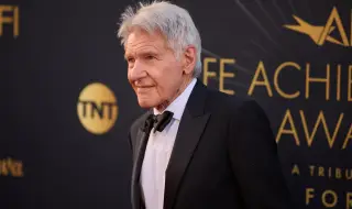 Харисън Форд болезнено откровен: Дълго време се борих тайно с депресия