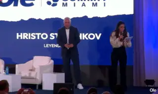 Христо Стоичков за световното клубно първенство: Ще станем свидетели на нещо различно