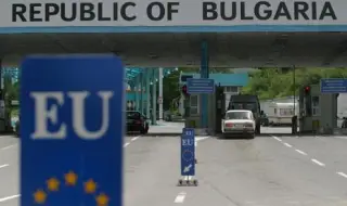 Интензивен трафик на камиони по границата с Румъния и Сърбия