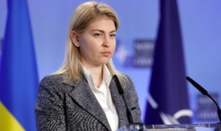 Киев: Няма да се отклоним от курса за започване на преговори за членство в ЕС до октомври