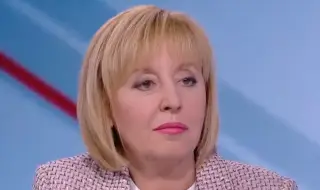 Мая Манолова за увеличението на платеното паркиране в София: Няма да мине, оттеглете го!