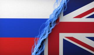 Мръсните руски пари са заплаха за националната сигурност