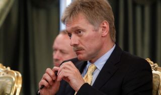 Песков: Приемането на Швеция и Финландия в НАТО няма да донесе стабилност