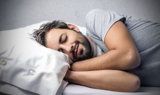 Сънят влияе на плодовитостта