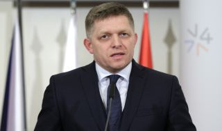 Словакия постави условия за отпускане на помощ за Украйна