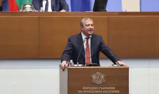 Стойнев: Поради липса на политики ПП-ДБ призовават към насилие