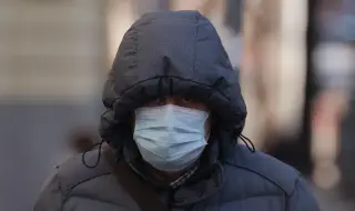 Увеличава се броят на болните от грип в Сливен, Търговище, Монтана и Плевен