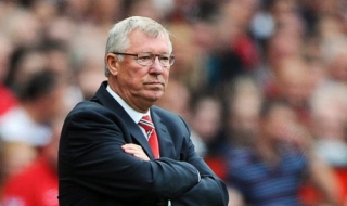 Вдигат паметник в чест на Фъргюсън