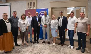 Ефективният протест на адвокатите в страната се прекратява от понеделник