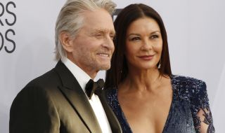 Катрин Зита-Джоунс разкри тайната на успешния брак