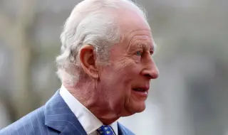 Крал Чарлз III ще говори пред Конгреса на САЩ по време на визита във Вашингтон