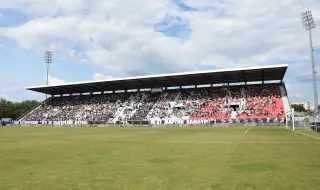 Локомотив Пловдив отбелязва 100-годишнината си с незабравим концерт на Античния театър