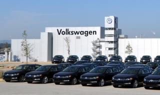 САЩ заведоха дело срещу Volkswagen