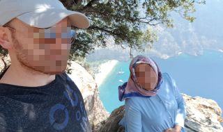 Турчин уби бременната си съпруга заради застраховката ѝ