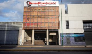 Венецуела обявиха американска атака срещу нейна банка