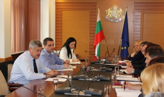 Абазов: Тютюневият сектор не е готов за либерализация