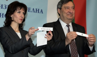 ЦИК: Партиите бойкотират преференцията