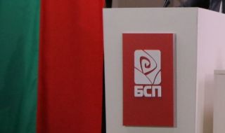 Калоян Паргов: Годината ще мине под знака на борбата със статуквото