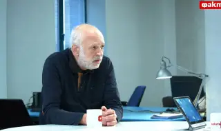 Проф. Велислав Минеков пред ФАКТИ: Има една дума, която обединява обществените очаквания - възмездие (ВИДЕО)