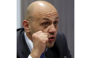 Томислав Дончев: Санкциите за общините са на партийно-квотен принцип