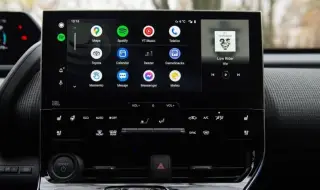 Актуализацията на Android Auto предизвика хаос в системата