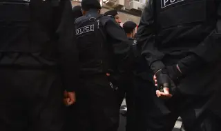 Азербайджан провежда спецоперация в офиса на руската агенция „Спутник“ в Баку