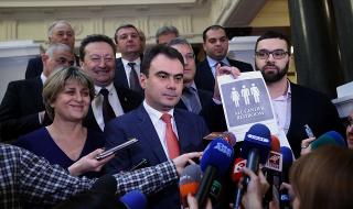 БСП внесе искане за референдум за Истанбулската конвенция