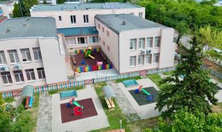 Откриват най-голямата детска градина в София