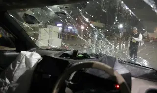 Собственикът на автомобила, взривил се в Делхи, е арестуван