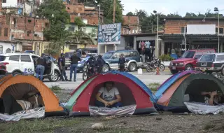 Венецуела освободи 14 журналисти и медийни сътрудници, сред тях известни опозиционни фигури