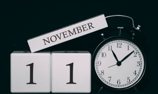 11.11: Защо днешната дата е толкова специална?