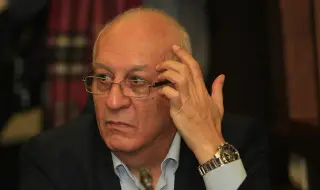 Асланов: Политическата ситуация след изборите е неочаквана дори за победителите