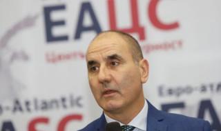 Цветан Цветанов: Дискредитираха ме